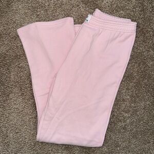 PARKE Boxer sweatpants in Sprinkle